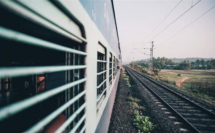 andhra train accident