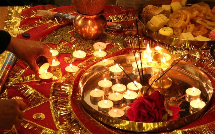 diwali what date