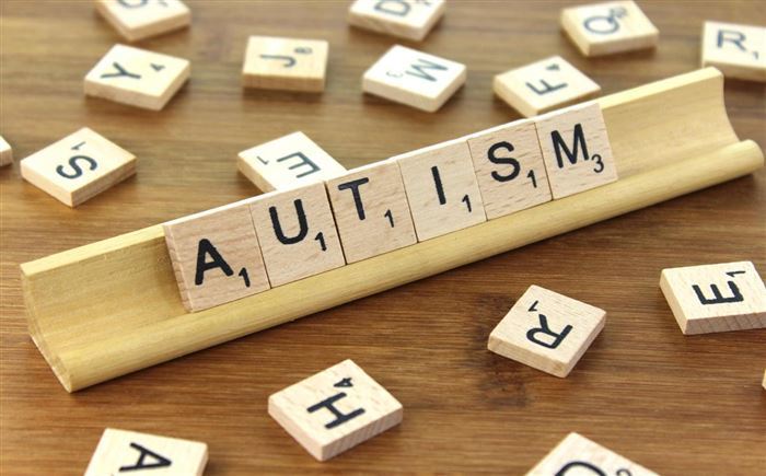 autism spectrum disorder