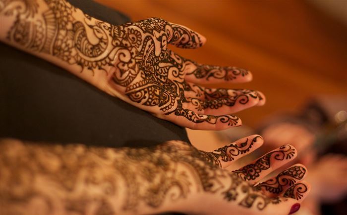 mehndi