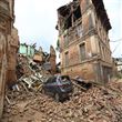 nepal earthquake